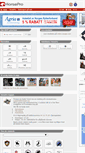 Mobile Screenshot of horsepro.no